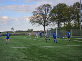 Regio Voetbal Schouwen-Duiveland Onder 14 - Kloetinge JO14-1 (oefen) seizoen 2023-2024 (25/115)
